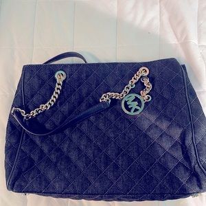 Michael Kors Shoulder Purse